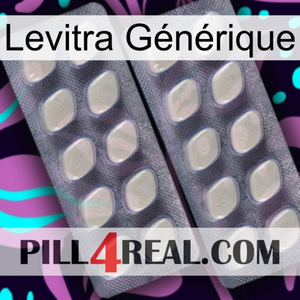 Levitra Générique 07